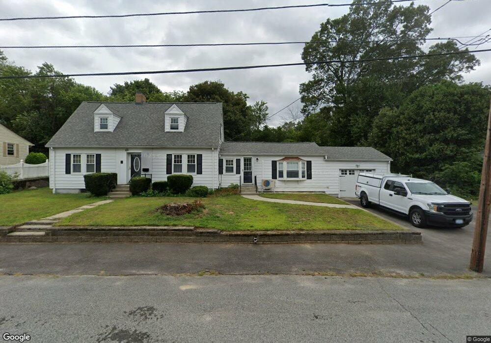 18 Ethel Ave, West Warwick, RI 02893 - photo 1