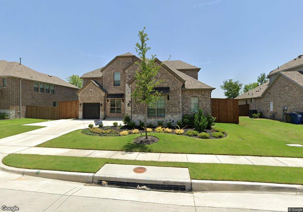 3317 Stillwater Dr, Wylie, TX 75098 - photo 1
