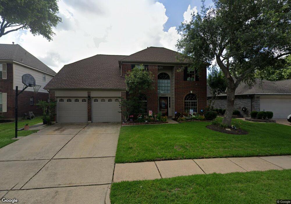 4907 Ten Sleep Ln, Friendswood, TX 77546 - photo 1
