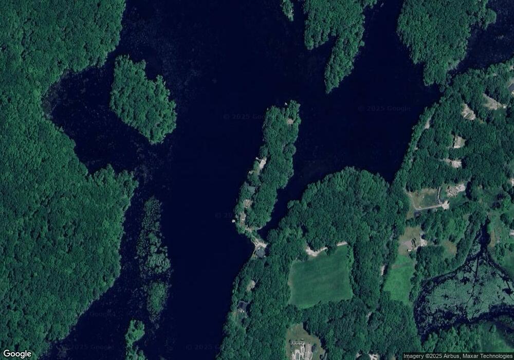 21 Causeway Shores, Dudley, MA 01571 - photo 1