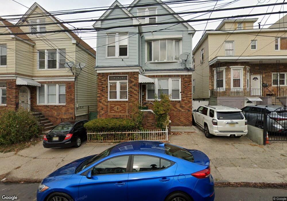 108 Lexington Ave, Jersey City, NJ 07304 - photo 1