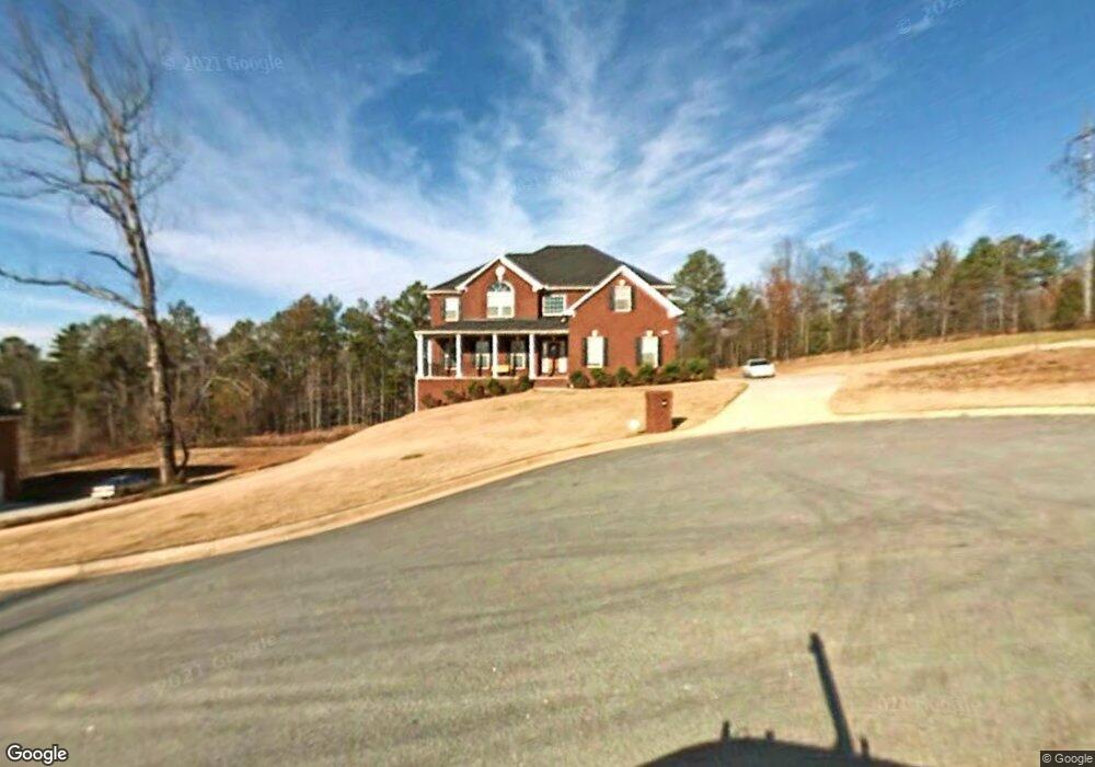 2543 Hope Dr SW, Conyers, GA 30094 - photo 1