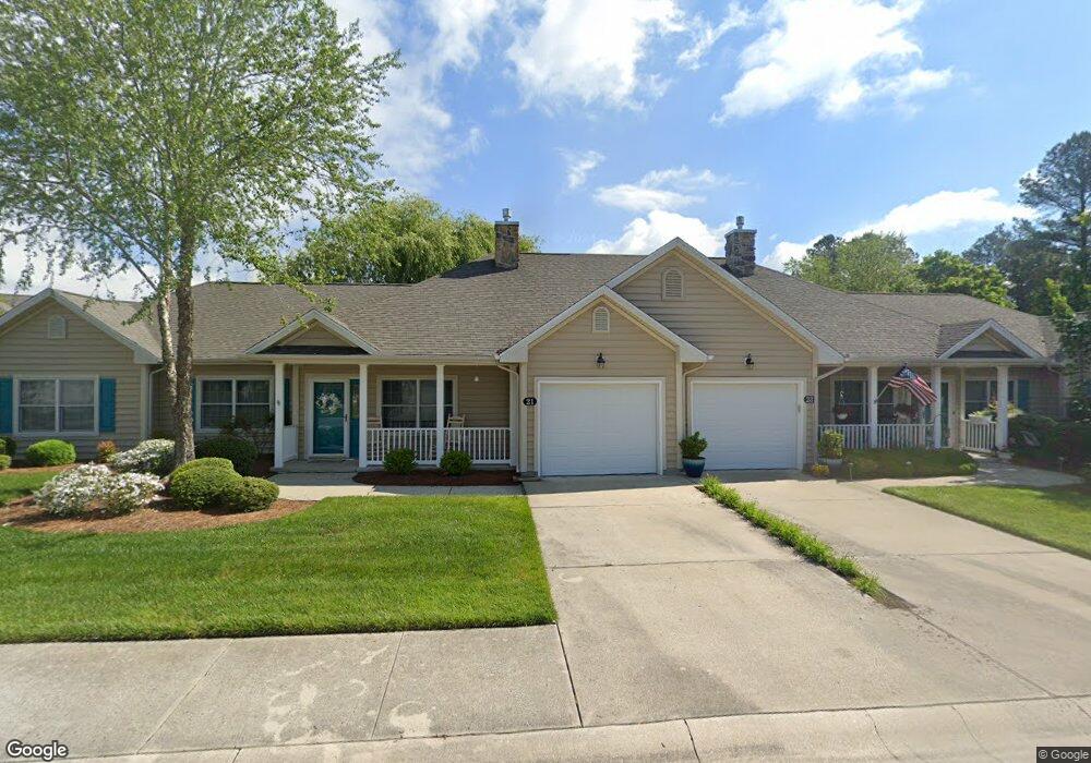 21 Cinder Way, Georgetown, DE 19947 - photo 1