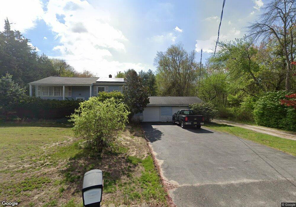 1250 Maxim Southard Rd, Howell, NJ 07731 - photo 1