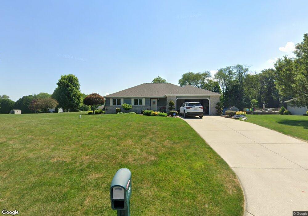 407 Sara Ln, La Porte, IN 46350 - photo 1