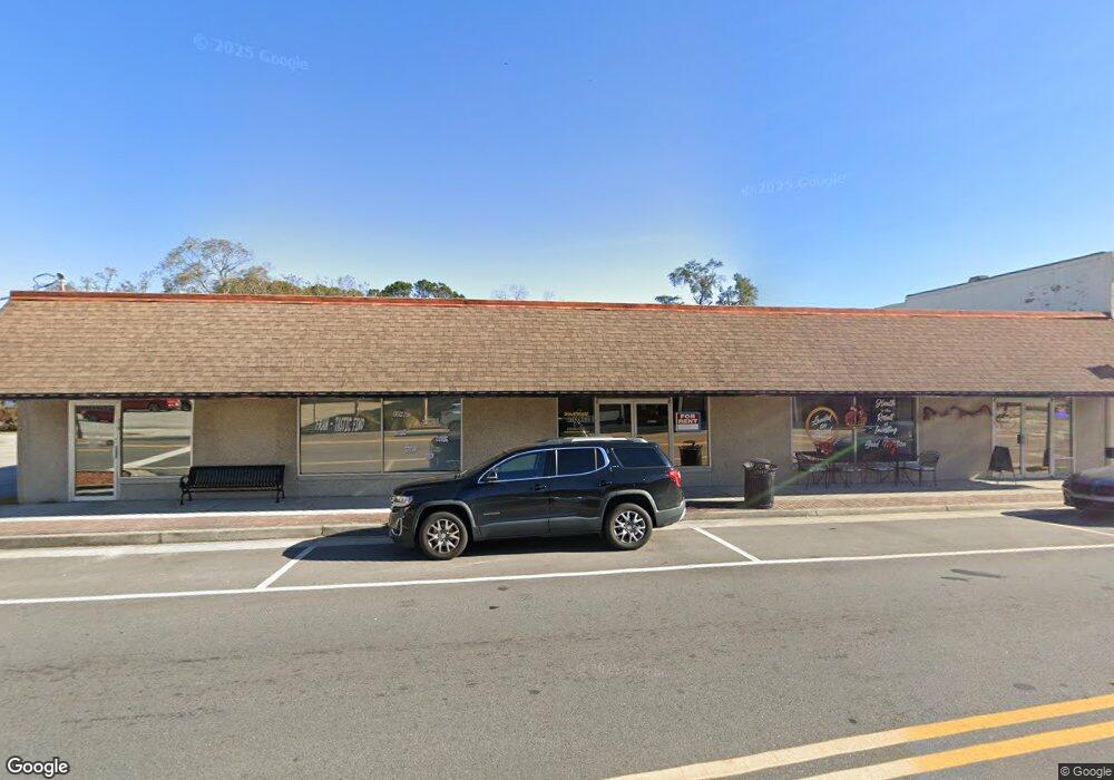 123 S Laurel St, Springfield, GA 31329 - photo 1