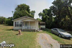 1318 Atwood St, Hickman, KY 42050