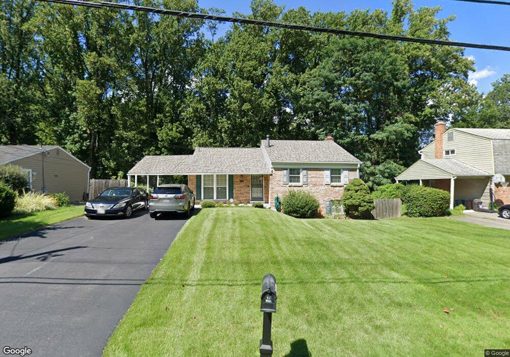 1206 Mimosa Ln, Silver Spring, MD 20904 - photo 1