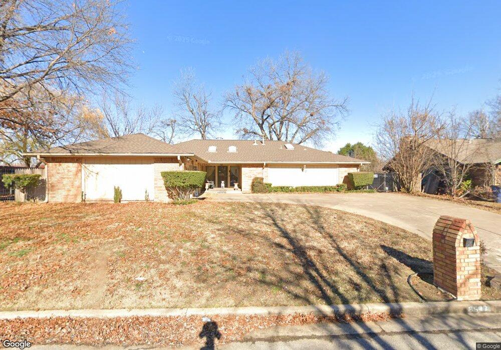 8537 E 74th Place, Tulsa, OK 74133 - photo 1
