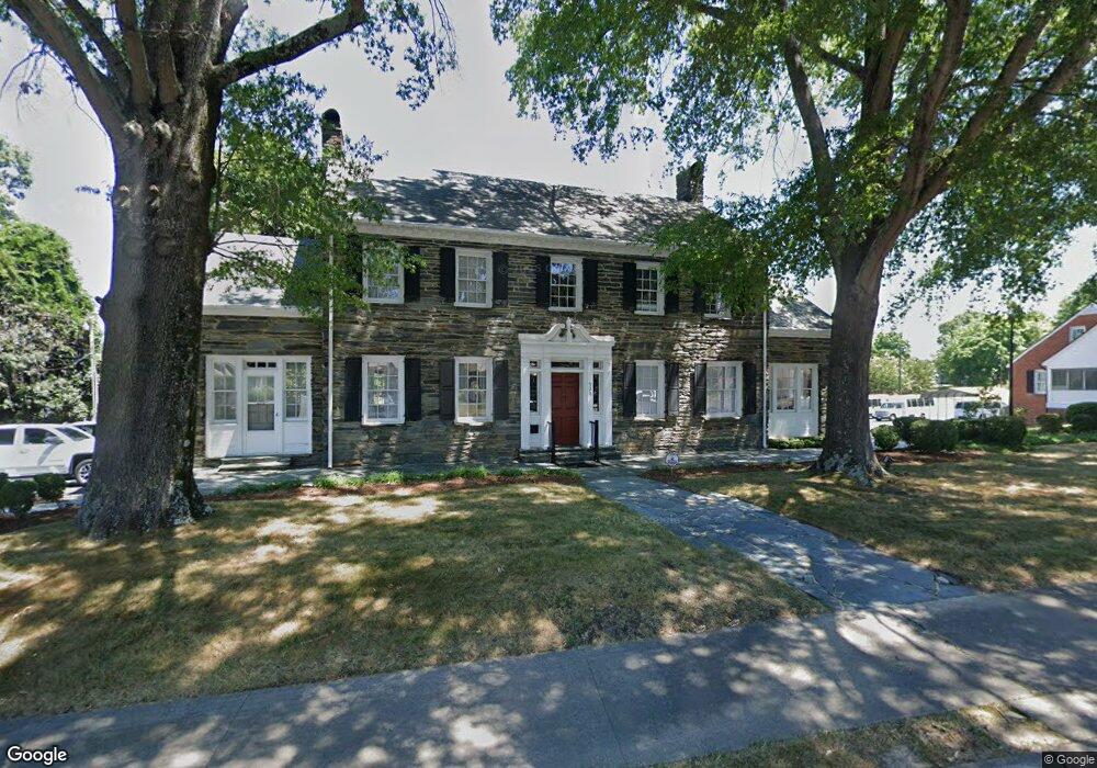 928 Sunset Ave, Asheboro, NC 27203 - photo 1