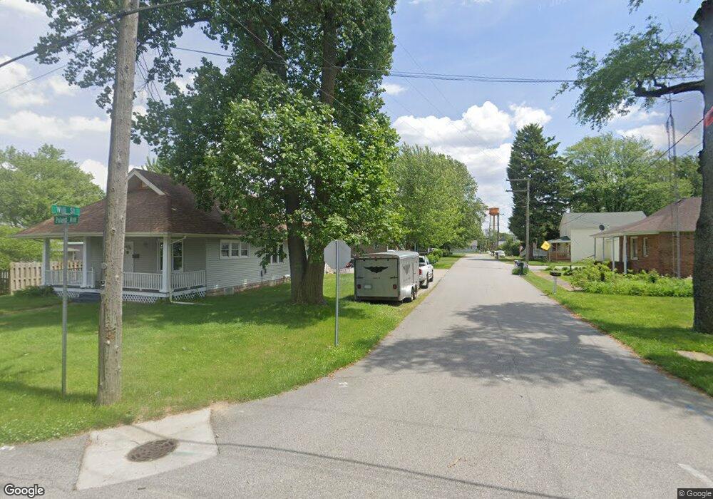 208 Will St, Kouts, IN 46347 - photo 1