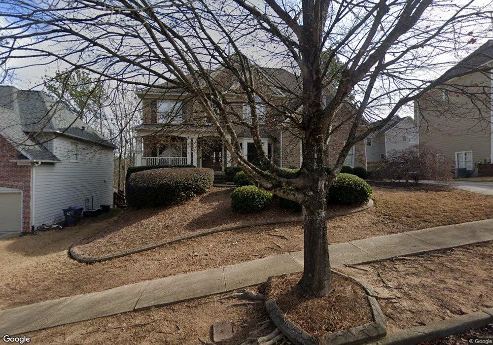 951 Creekview Bluff Way unit 2, Buford, GA 30518 - photo 1