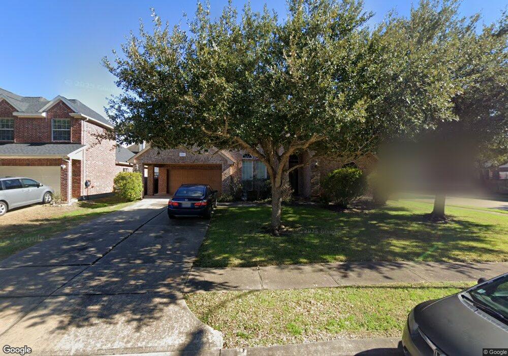 1902 Granite Field Ln, Richmond, TX 77469 - photo 1