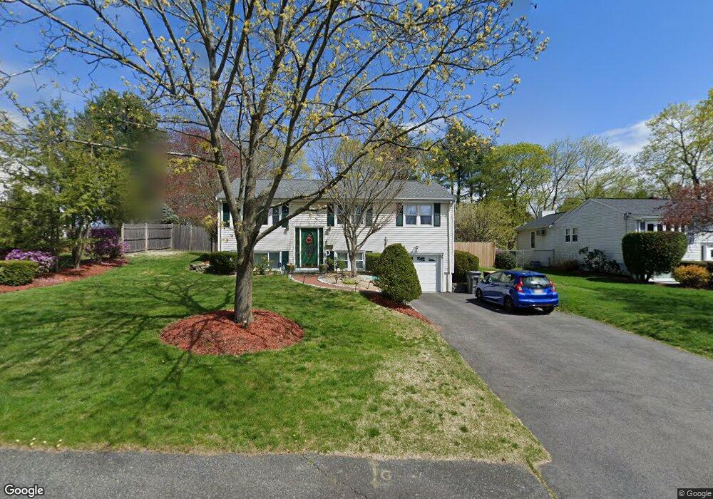 36 Roundtop Rd, Framingham, MA 01701 - photo 1