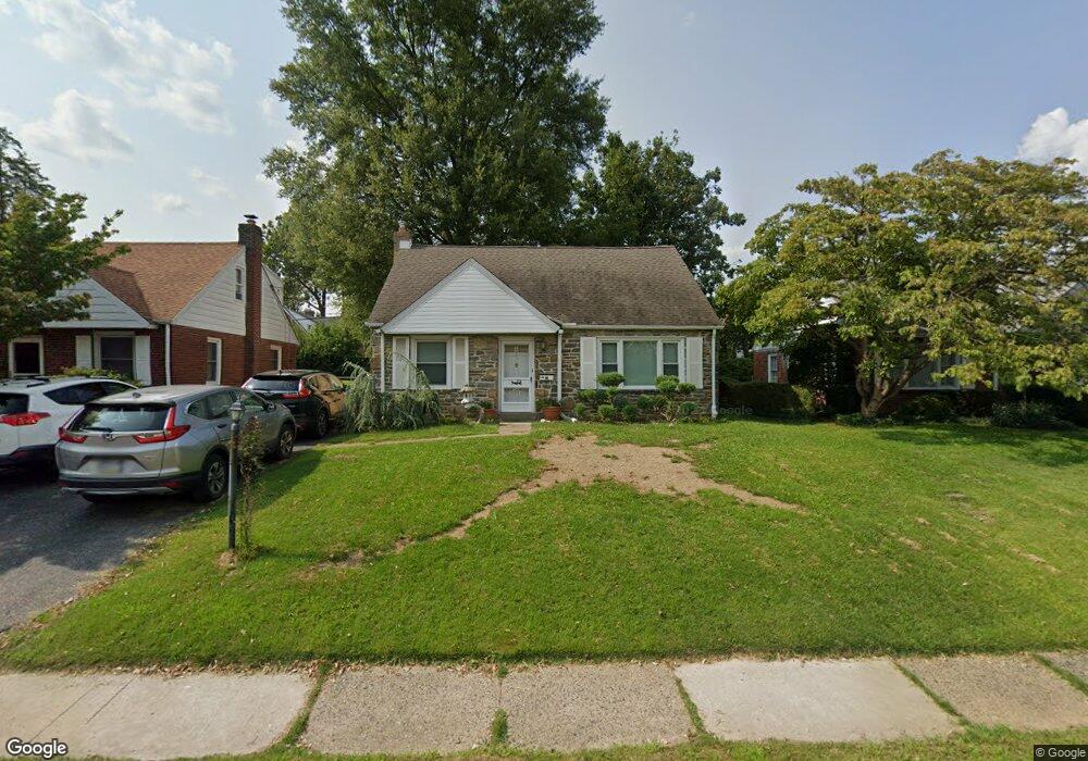 124 Walnut Hill Ln, Havertown, PA 19083 - photo 1