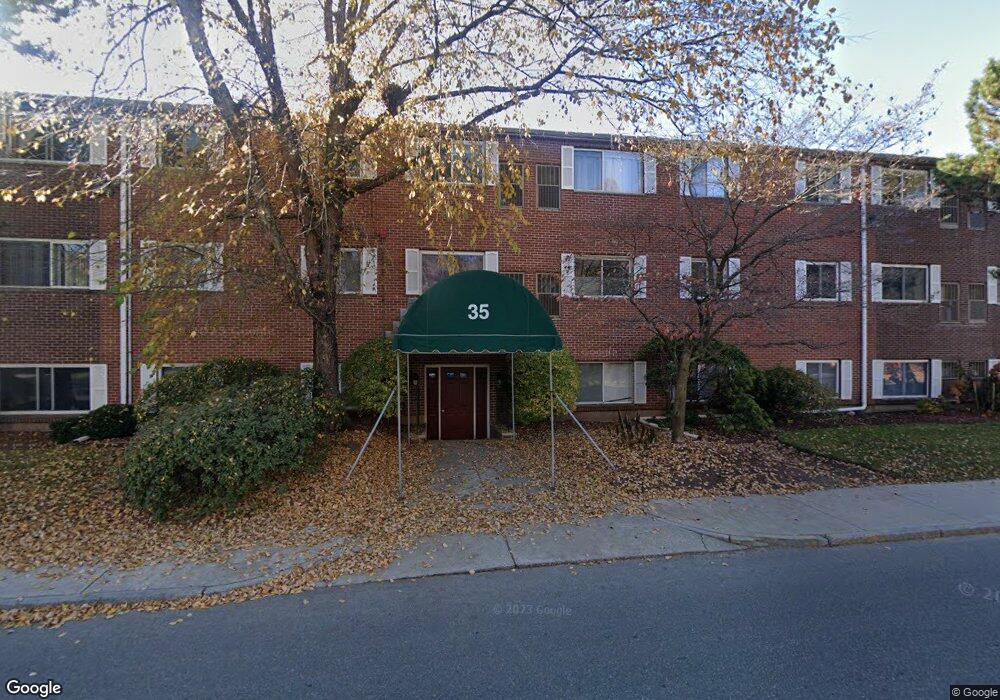 35 Prospect St unit 209, Woburn, MA 01801 - photo 1