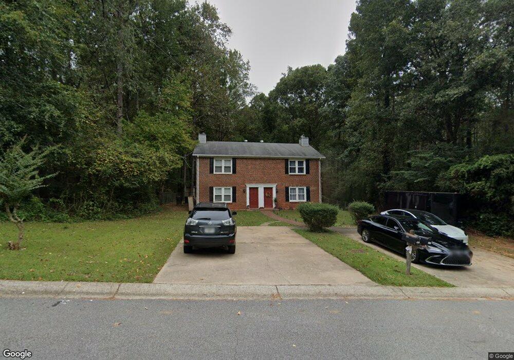 681 Jackson View Rd unit 1, Suwanee, GA 30024 - photo 1