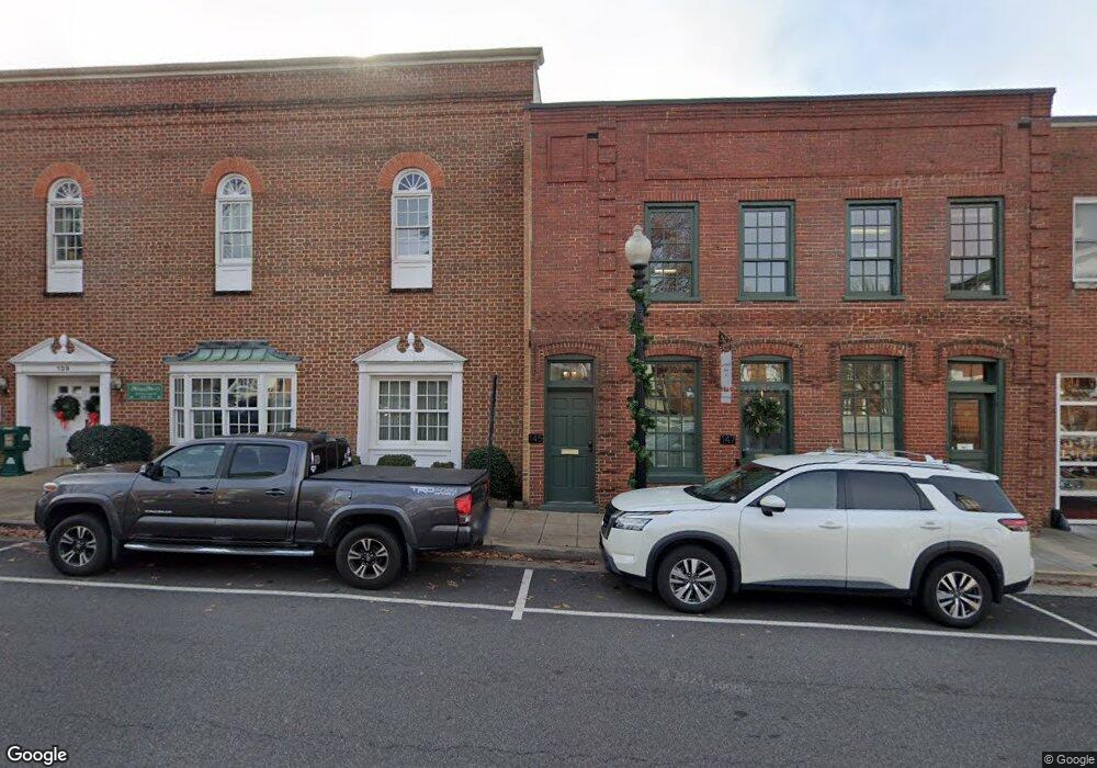 129-127 W Davis St, Culpeper, VA 22701 - photo 1