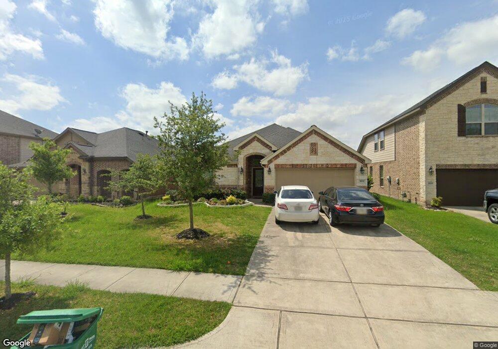31830 Chapel Rock Ln, Spring, TX 77386 - photo 1