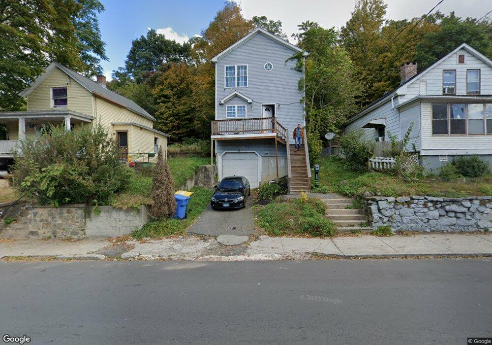 1075 E Main St, Waterbury, CT 06705 - photo 1