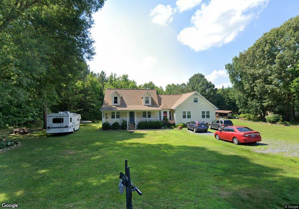 206 Pineridge St, Locust, NC 28097 - photo 1