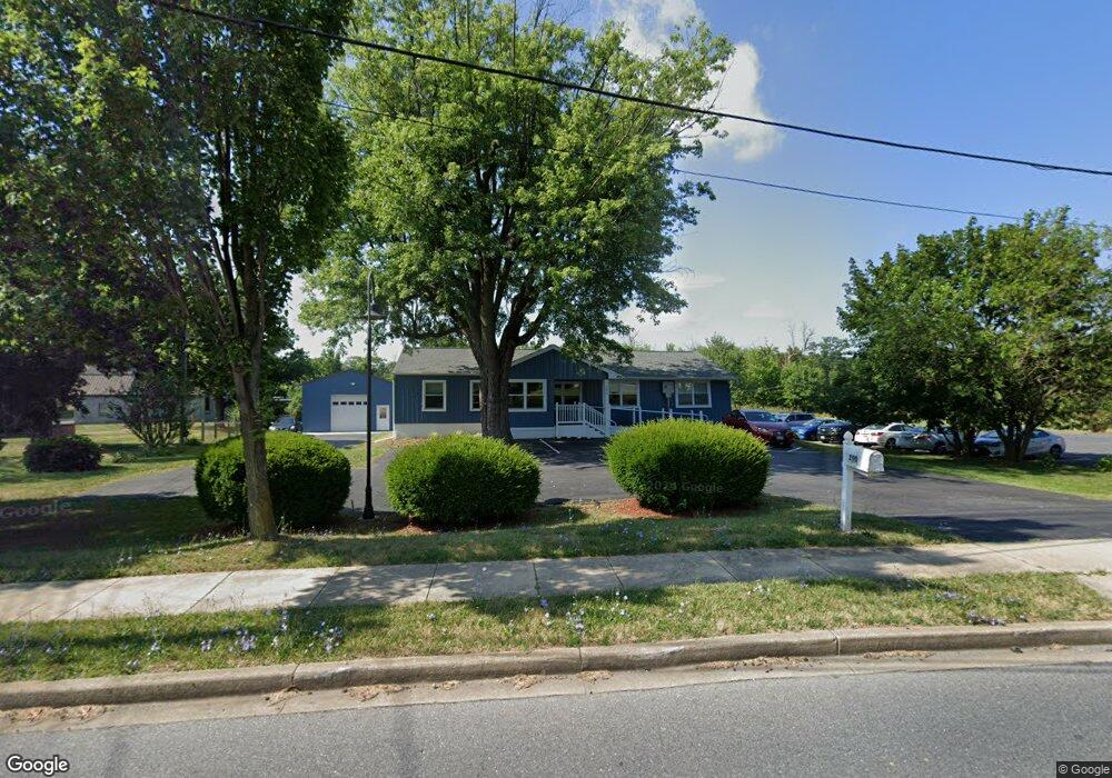 290 Montevue Ln, Frederick, MD 21702 - photo 1