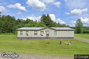 312 Gould Hill, Johnson, VT 05656