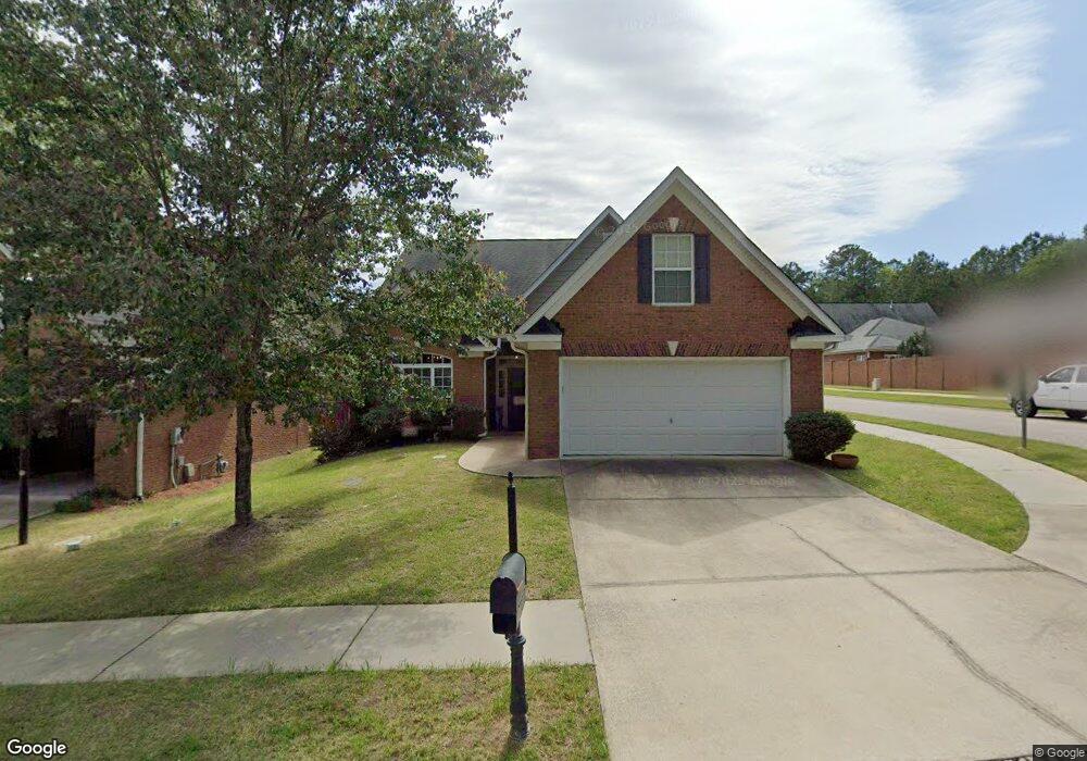 208 Corinthian Dr unit 12, Chapin, SC 29036 - photo 1