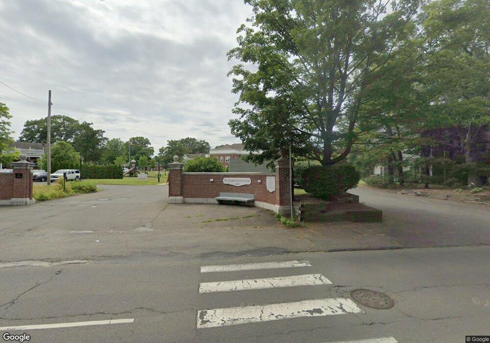 1410 Whitney Ave, Hamden, CT 06517 - photo 1