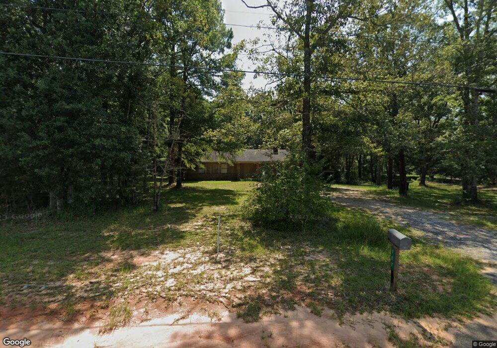 187 Glen Vincent Rd, Lucedale, MS 39452 - photo 1