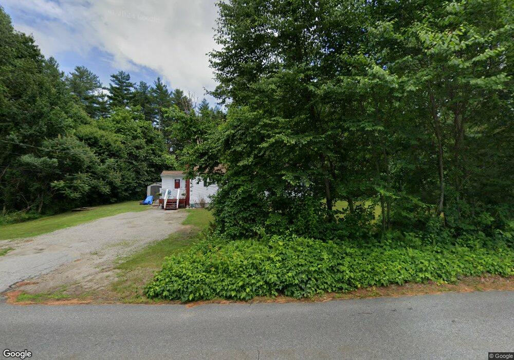 96 A f Putnam Rd, Charlton, MA 01507 - photo 1