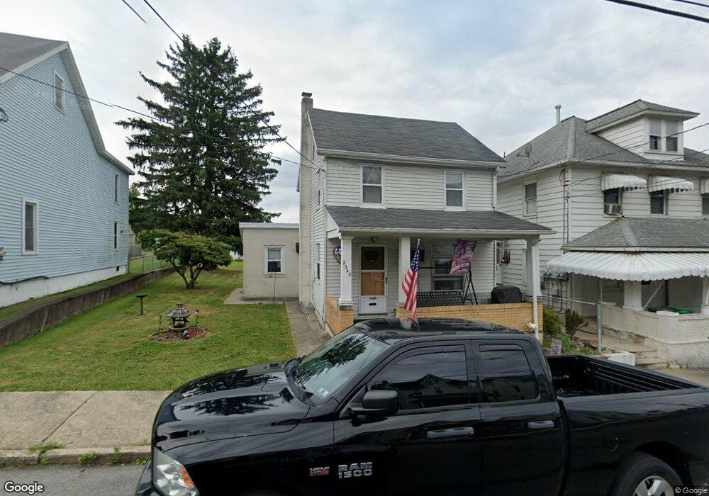 2348 S 5th St unit 2352, Allentown, PA 18103 - photo 1