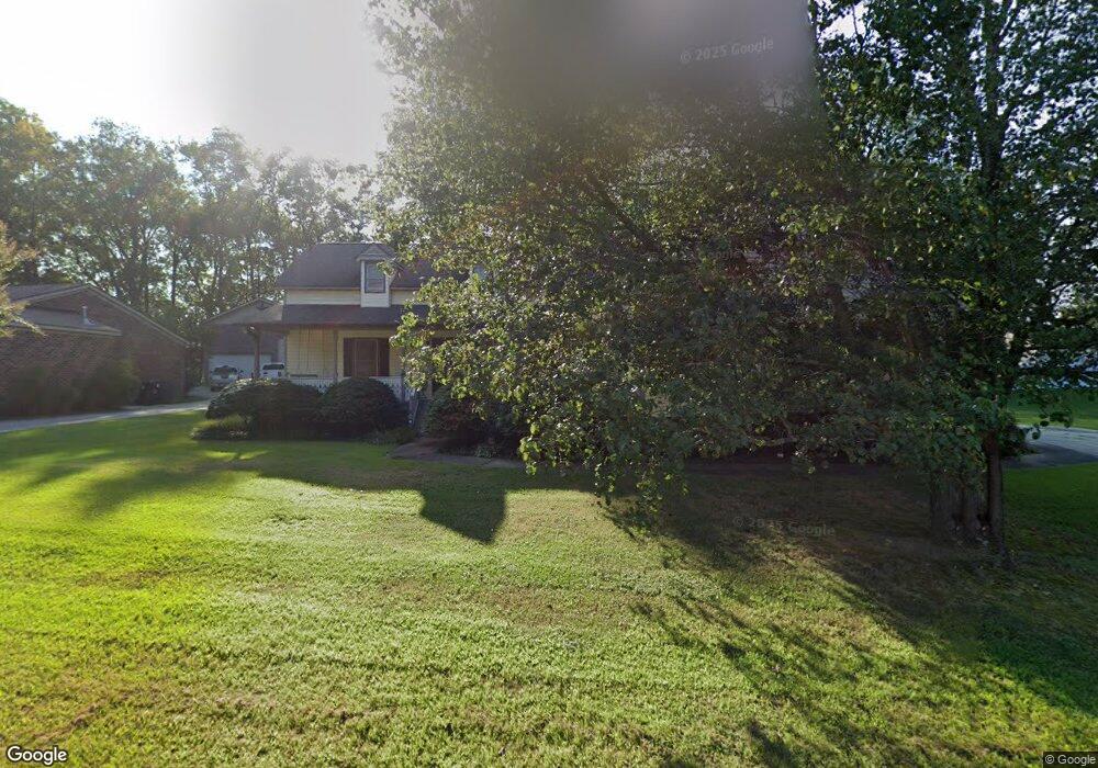 415 Stonehaven Ct SW, Concord, NC 28027 - photo 1