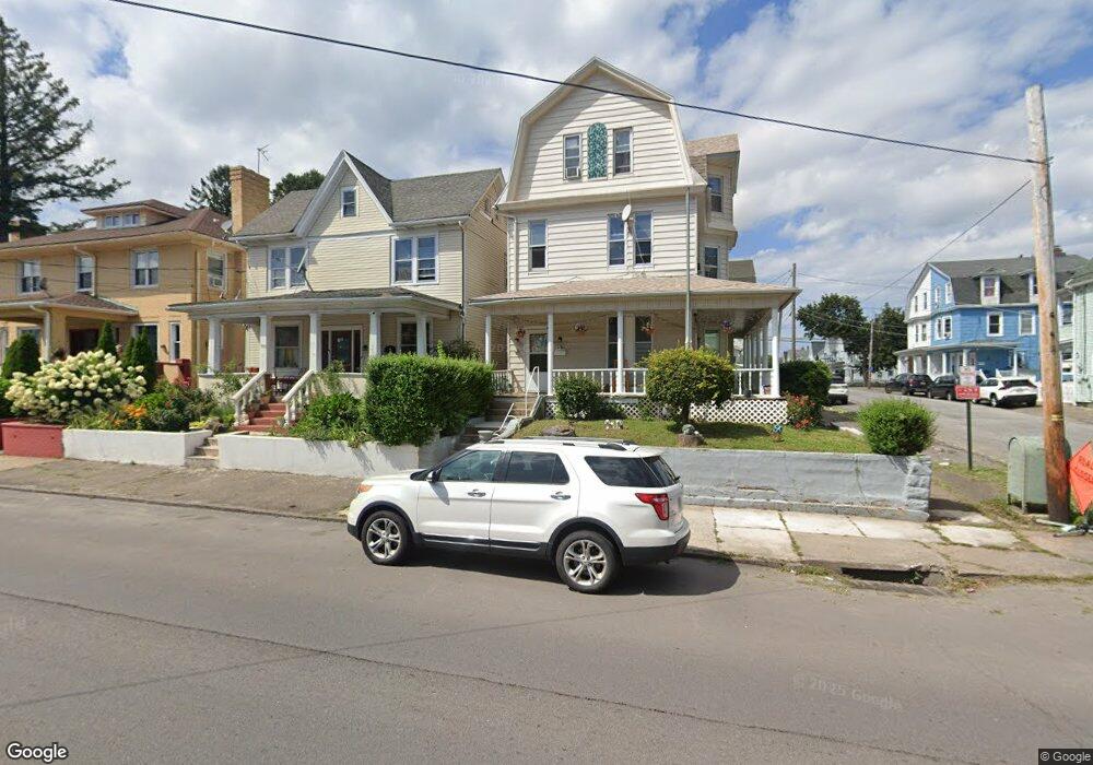 701 W Diamond Ave, Hazleton, PA 18201 - photo 1