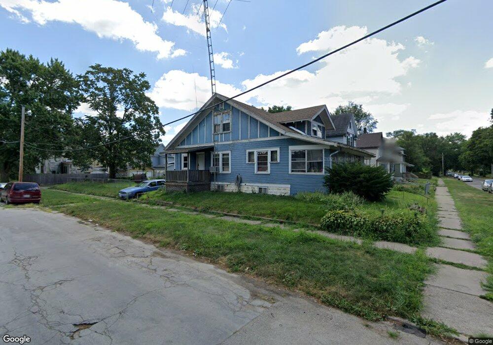 1203 14th St, Rock Island, IL 61201 - photo 1