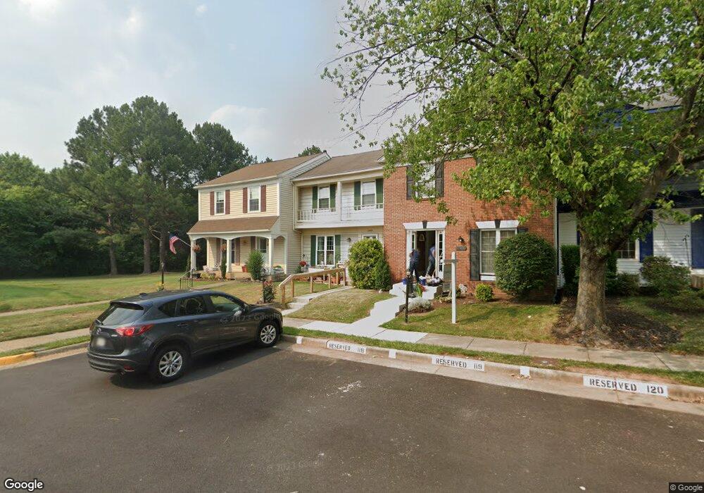 13408 Whaley Ct, Herndon, VA 20171 - photo 1