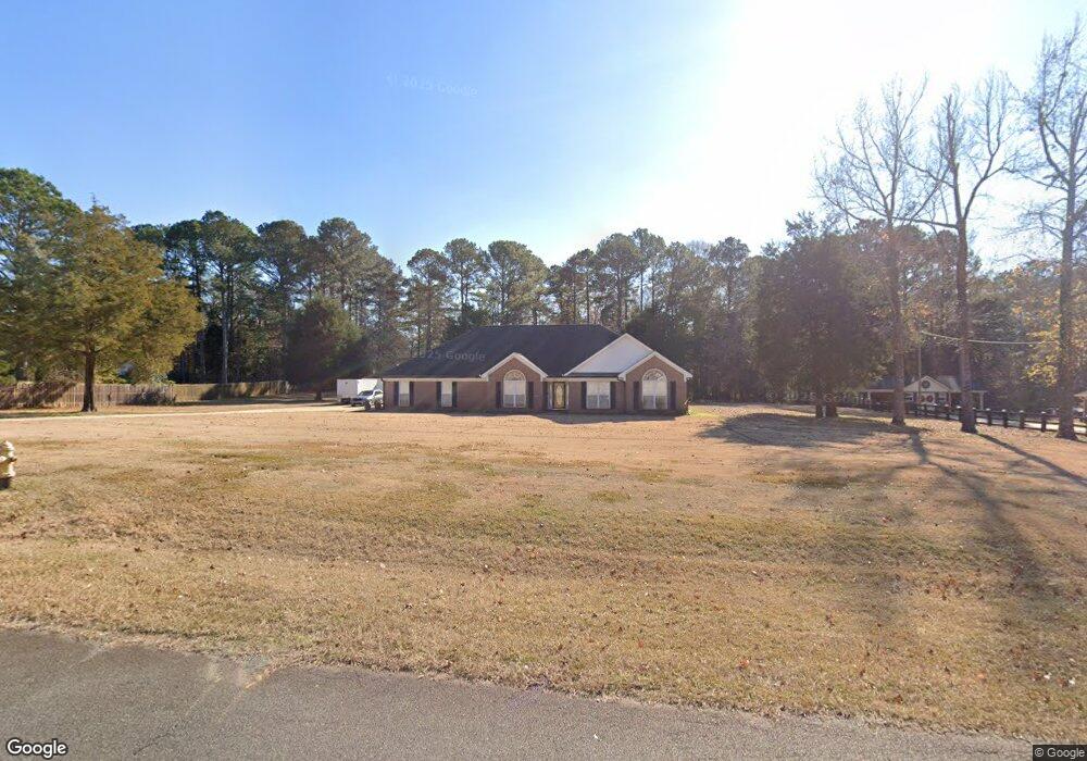 3001 Bentley Dr, Upatoi, GA 31829 - photo 1