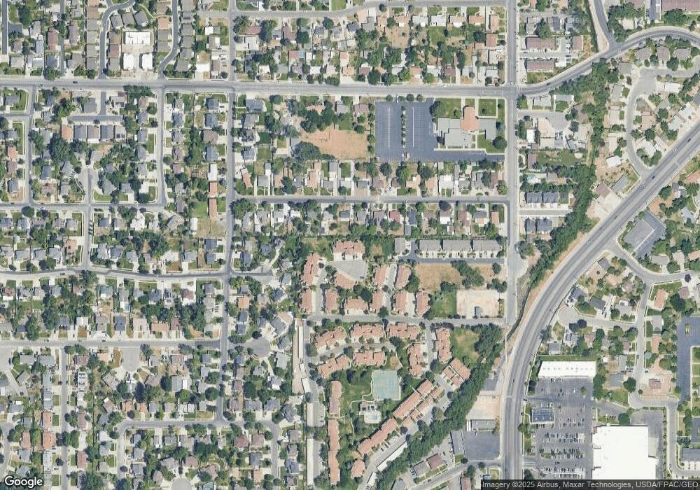 7600 Quail Springs Cir unit 4, Midvale, UT 84047 - photo 1