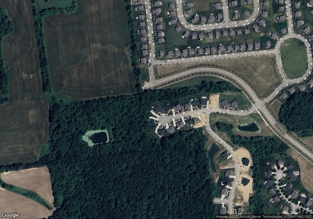 10577 Ash Grove Ct, Plain City, OH 43064 - photo 1