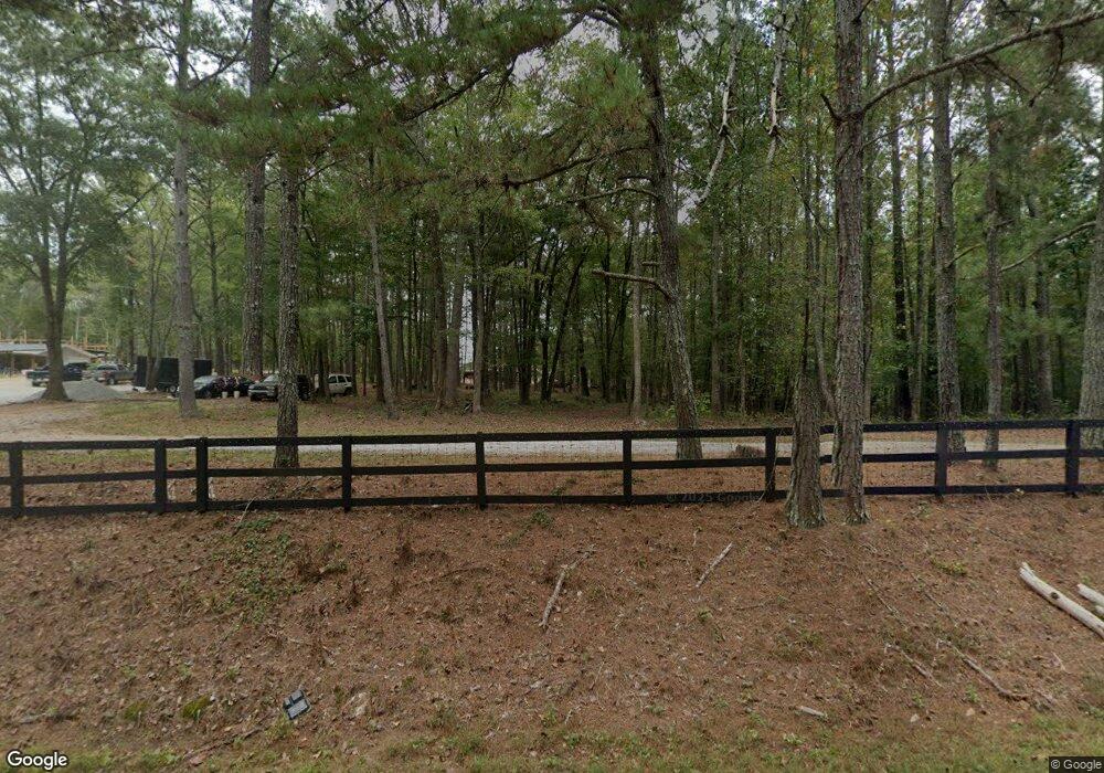 2037 Pleasant Ridge Rd, Carrollton, GA 30117 - photo 1