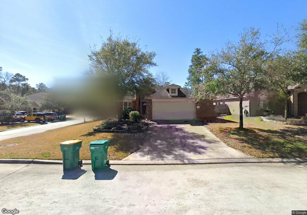 7 N Star Ridge Cir, Spring, TX 77382 - photo 1