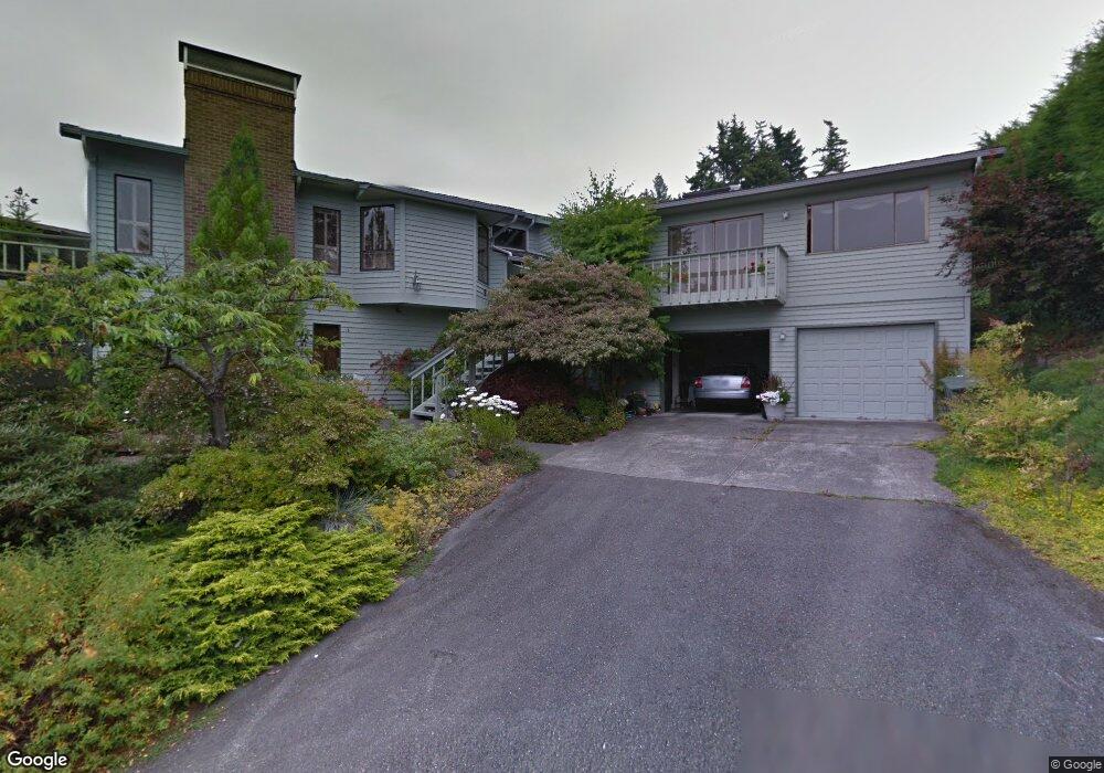 809 Spruce Place, Edmonds, WA 98020 - photo 1