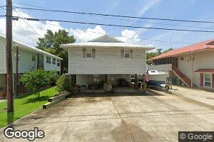 272 Bayou Tranquille St, Pierre Part, LA 70339