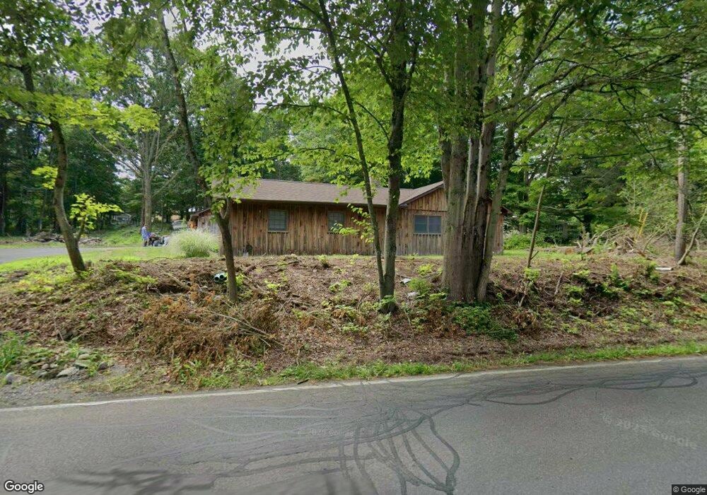 338 Round Lake Rd, Rhinebeck, NY 12572 - photo 1