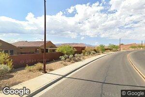 767 Deep Gorge Ct, Mesquite, NV 89034