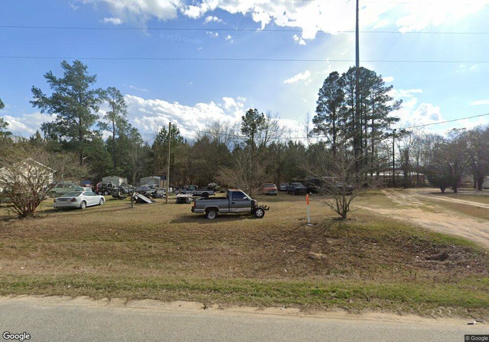 6424 Aruba Rd, Claxton, GA 30417 - photo 1