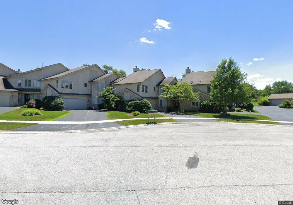 3607 Roberts Ct unit 4, Hazel Crest, IL 60429 - photo 1