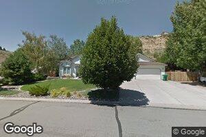 685 Cliff View Dr, Reno, NV 89523