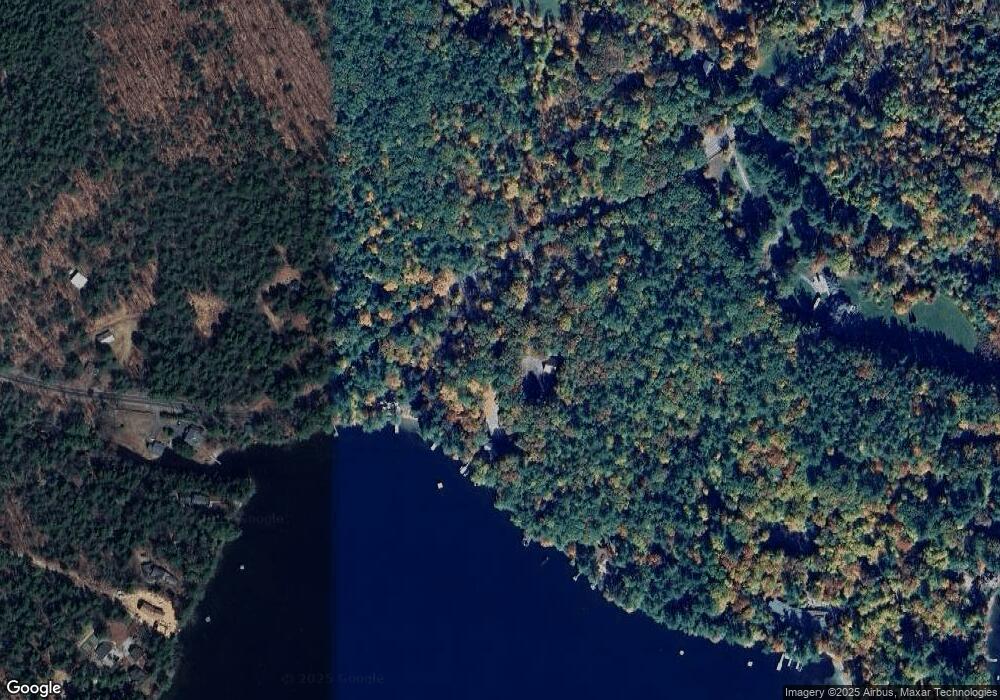 378 Rte 113 Squam Lake Rd, Holderness, NH 03245 - photo 1