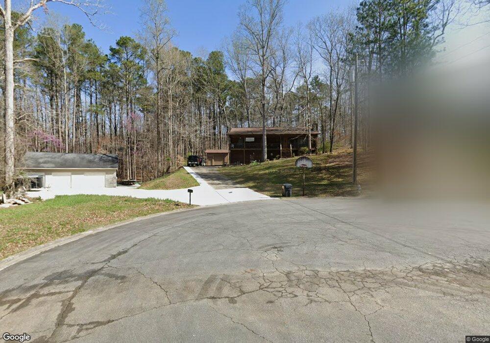 2303 Westland Way, Acworth, GA 30102 - photo 1